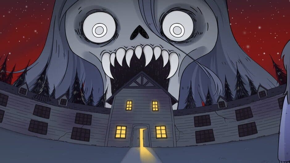 The Bugs Manor banner