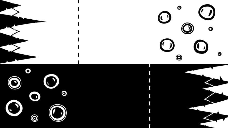 Light Dark banner