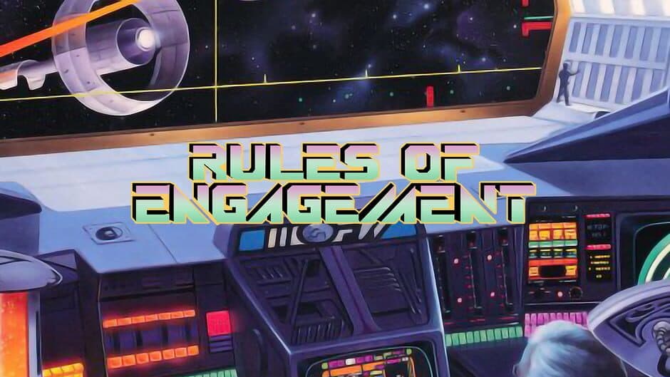 Rules of Engagement banner