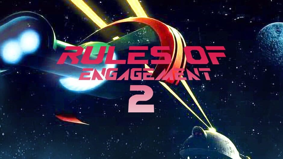 Rules of Engagement 2 banner