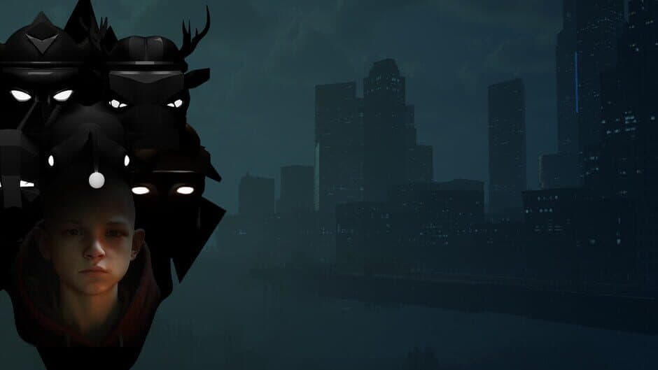 Herosbine: The Unknown Island banner