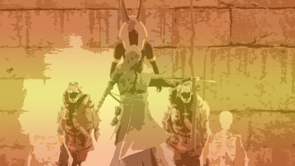 LA Hollywood Zombies banner