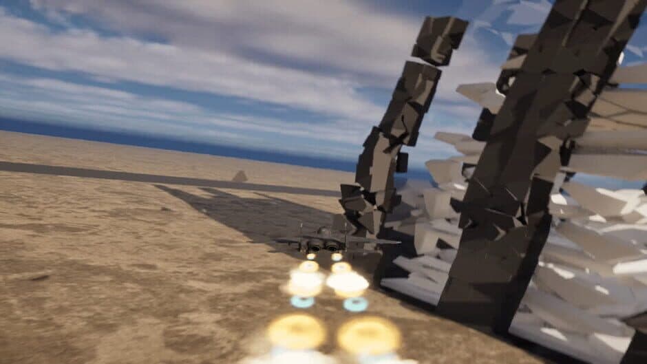 AnarchyField: Infinite Euphoric Level Destruction banner