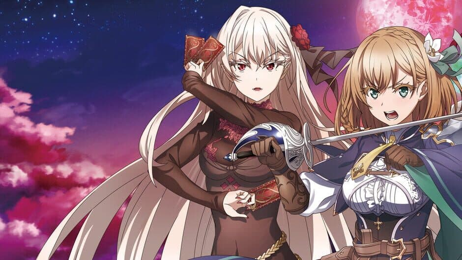 Goblin Slayer Another Adventurer: Nightmare Feast banner