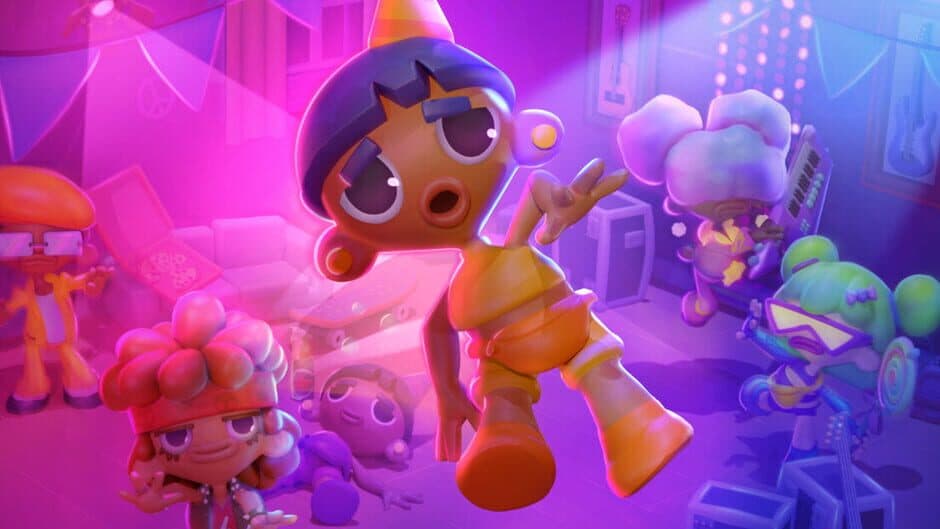 Party PooperZ banner