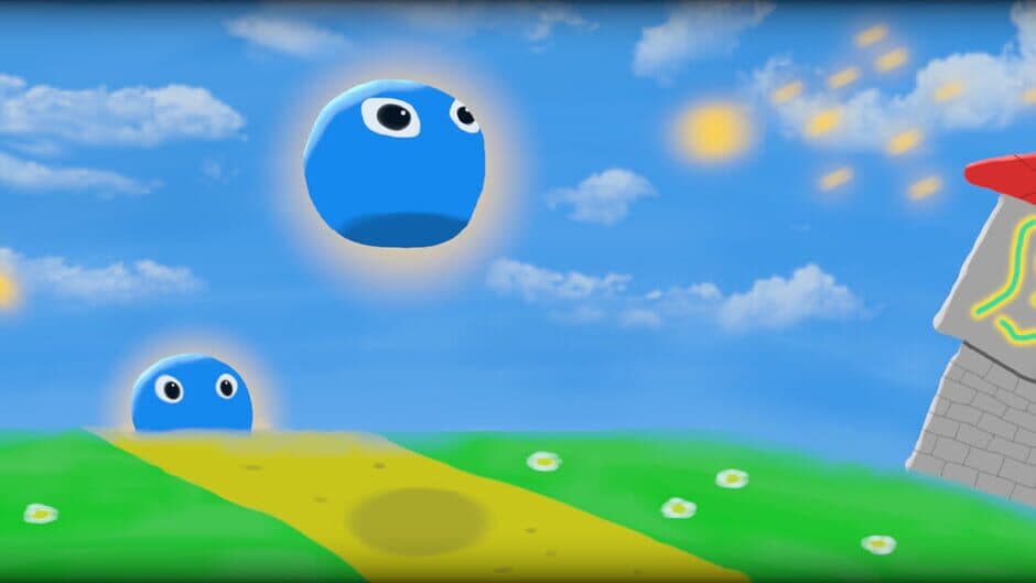 Slimes & Dusters TO banner
