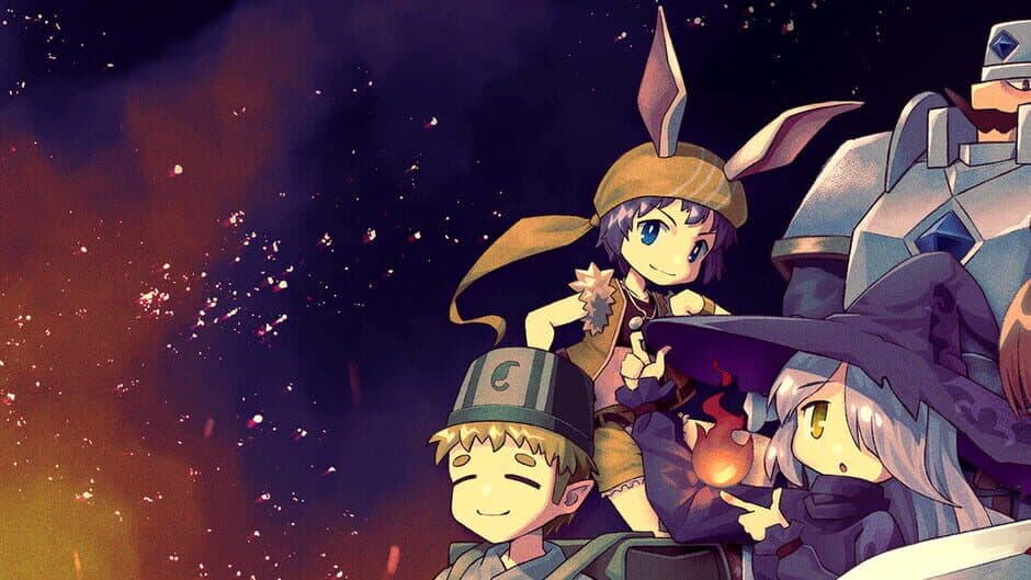 Cross Dungeon banner