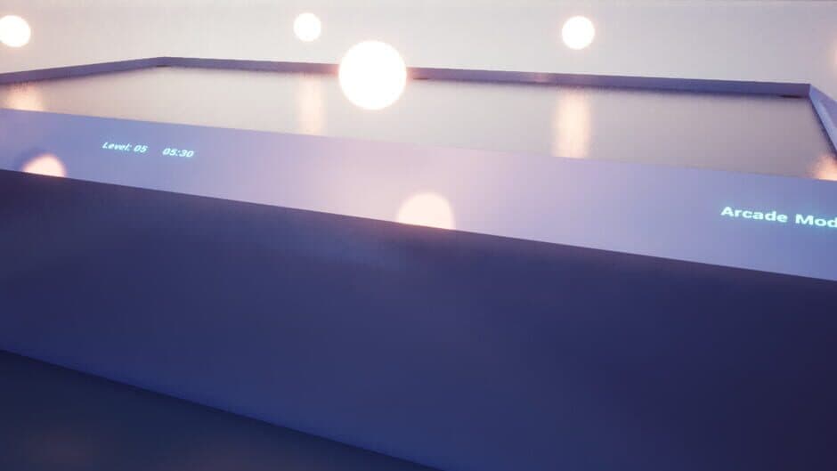 Billiard of Chaos banner