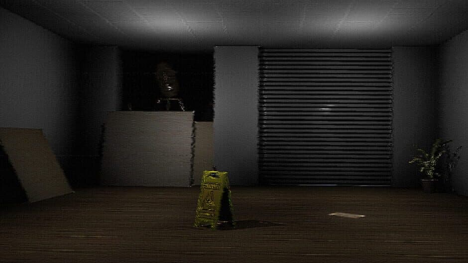 Lumenile: Found Footage banner