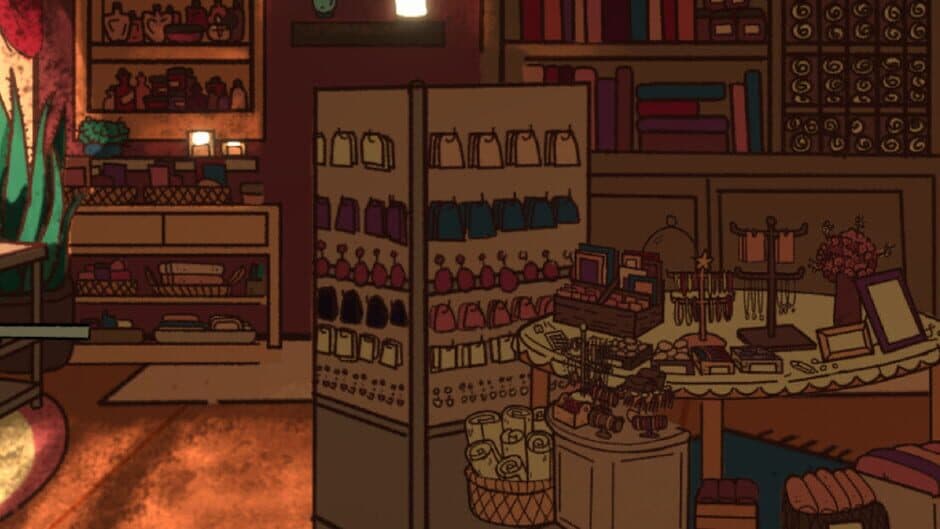 Scroll the Pain Away banner