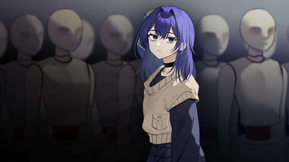 Death of Marionette banner