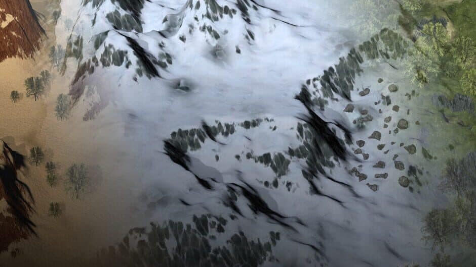 Oasis Mission: Colony Sim banner