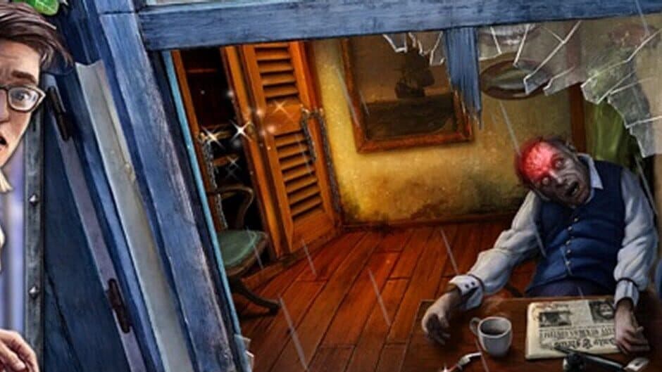 Dark Mysteries: The Soul Keeper - Collector's Edition banner