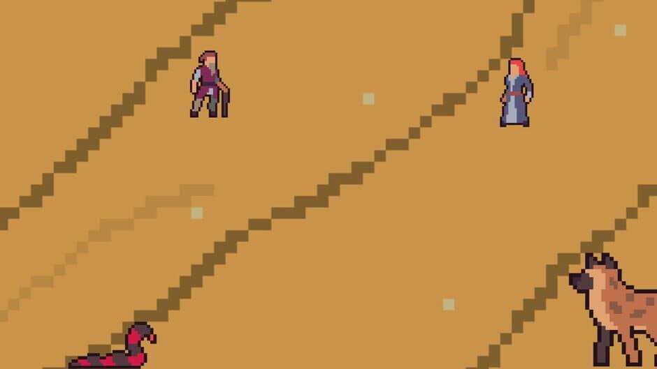 Slice It Down banner