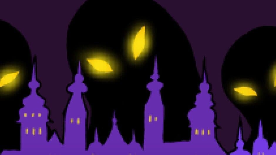 Remnants of Isolation banner