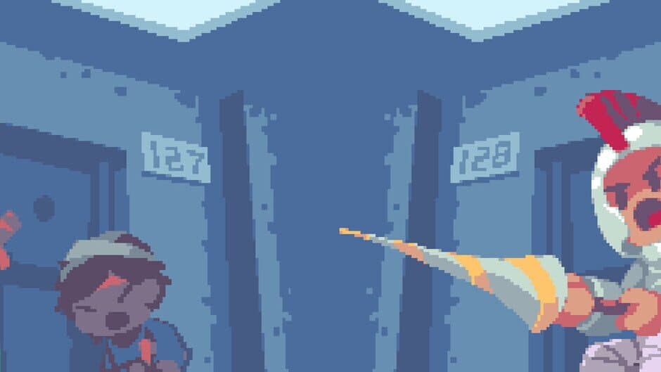 Last Stand Delivery banner