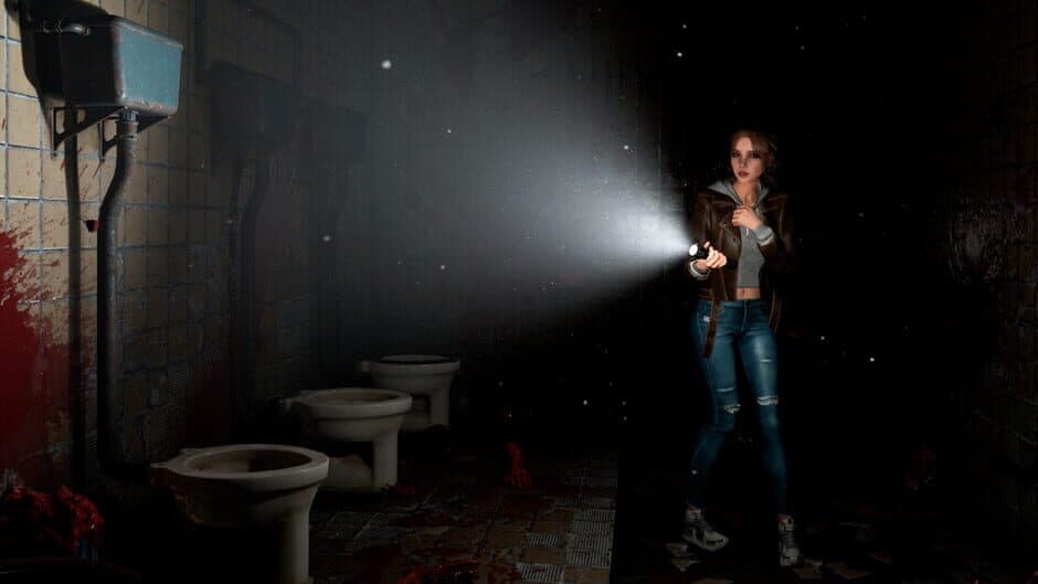 Invisible Fear banner