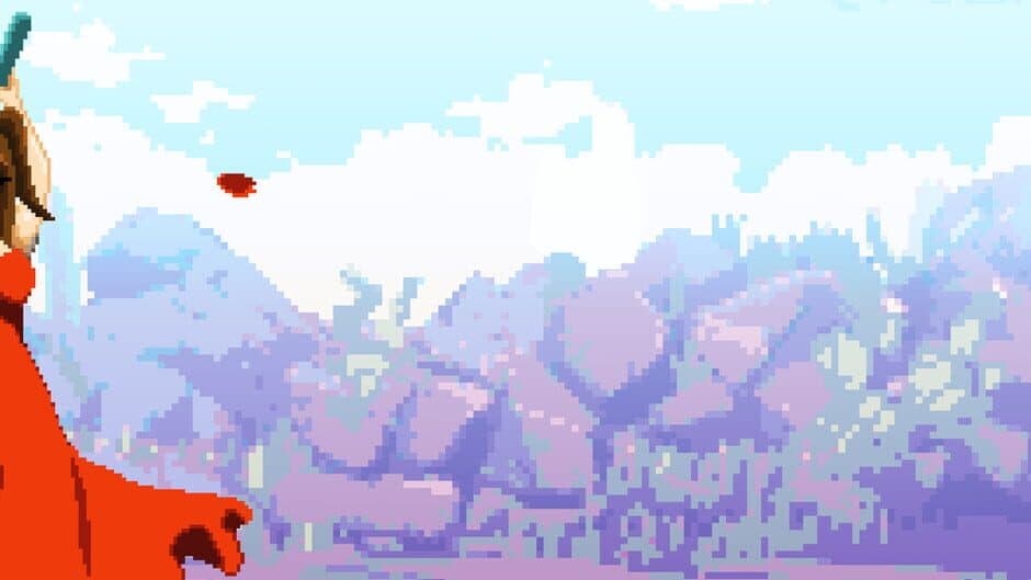 Saga of the Moon Priestess banner