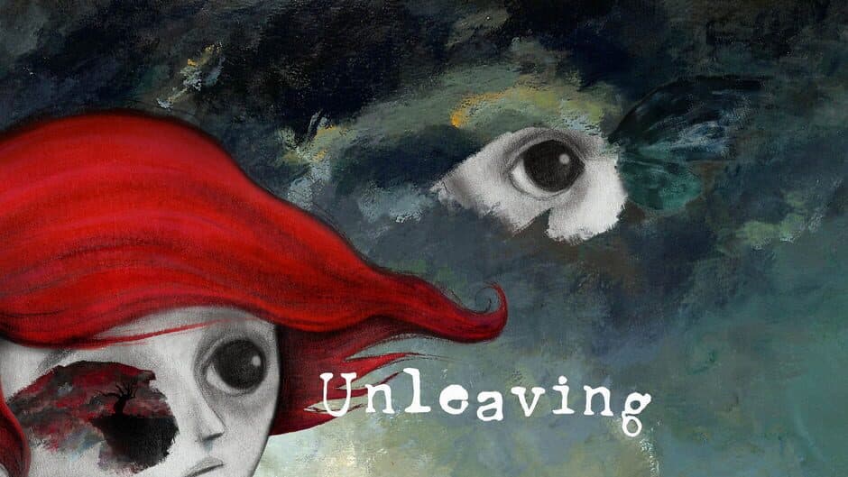 Unleaving banner