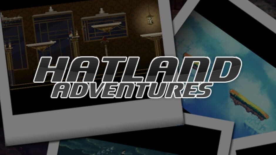 Hatland Adventures banner