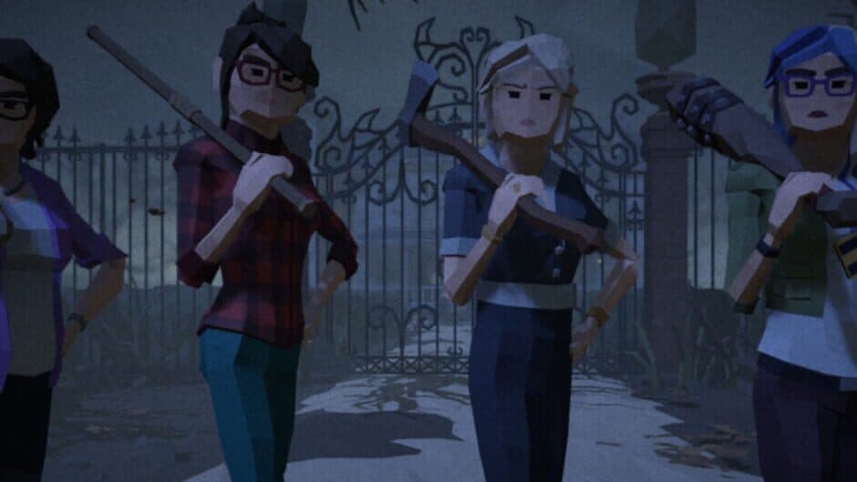 Rewind And Reclaim banner