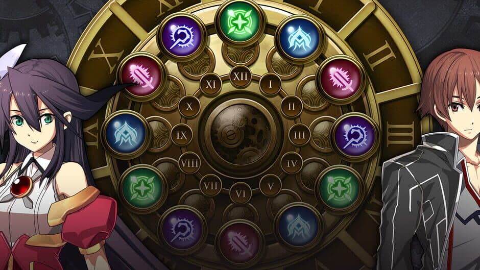 Grace of Letoile banner