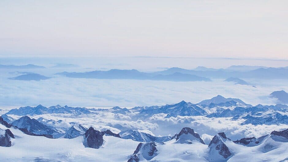 DragonScales 5: The Frozen Tomb banner