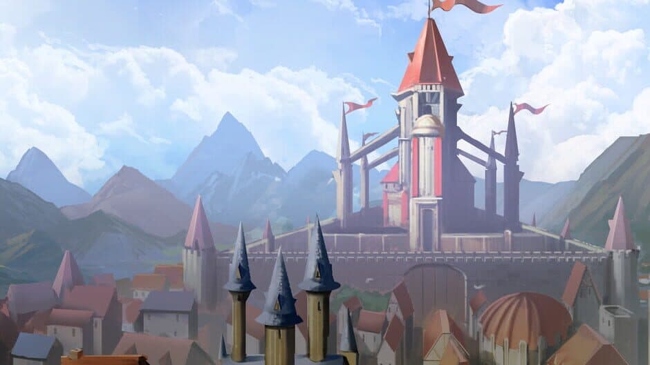 Daria: A Kingdom Simulator banner