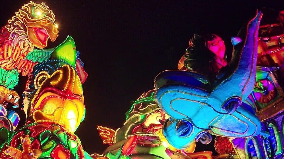 Carnaval Simulator banner