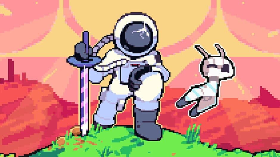 Astromeda banner