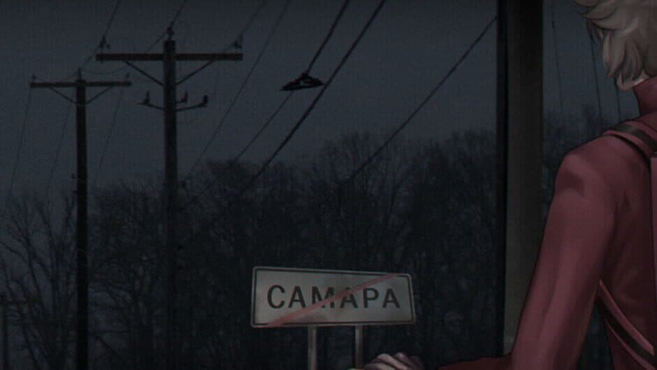 Bring Me that Shawarma banner