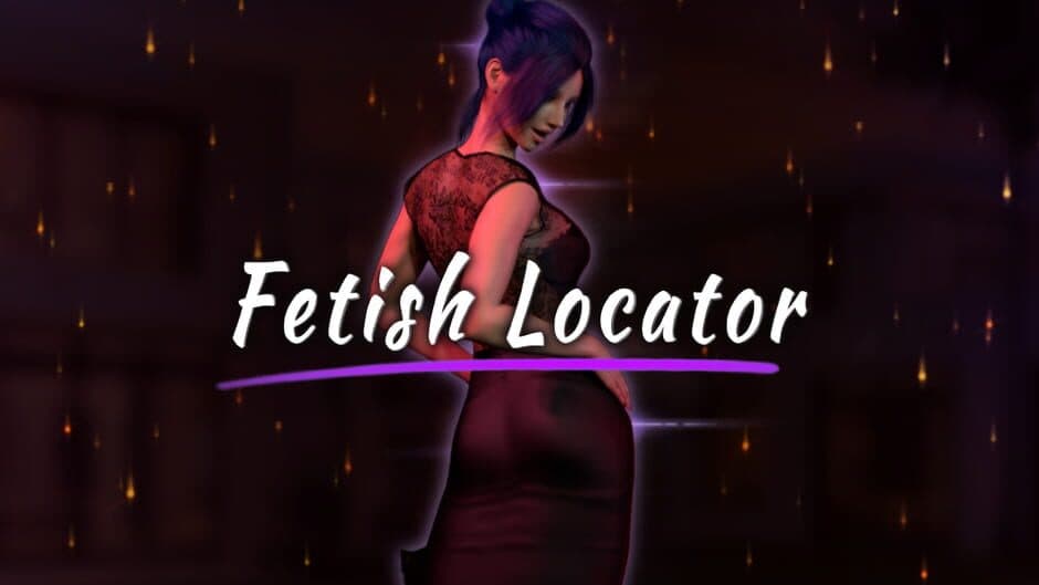 Fetish Locator banner
