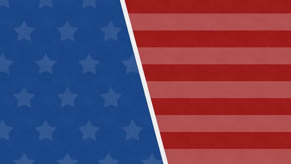 The Political Machine 2024 banner