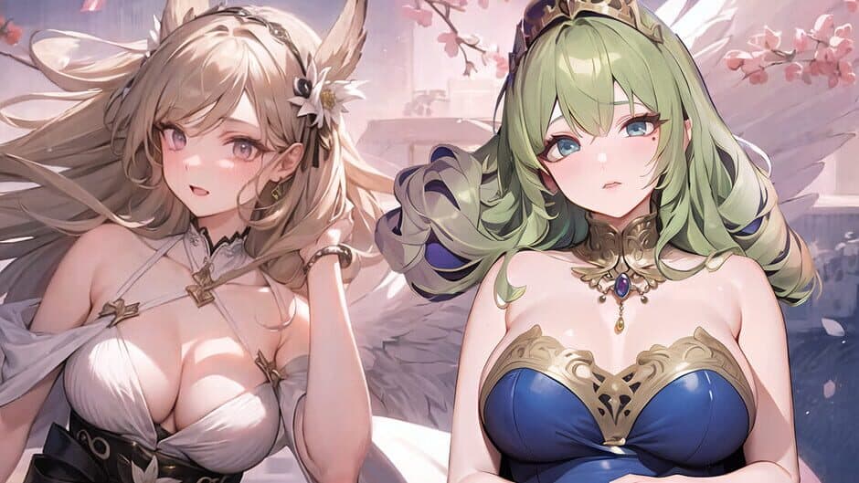 Fallen Angels banner