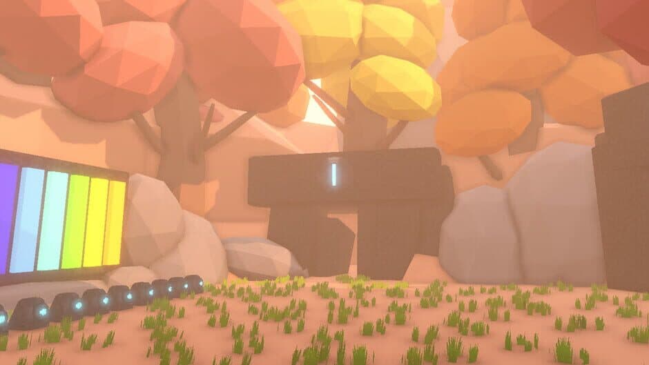 Chromatic Isle banner