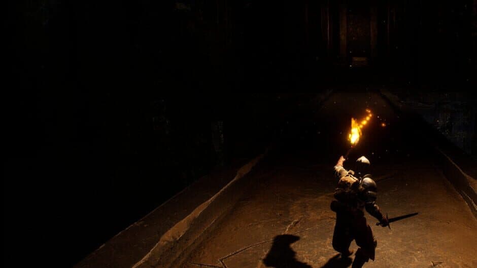 Dungeons Deep banner