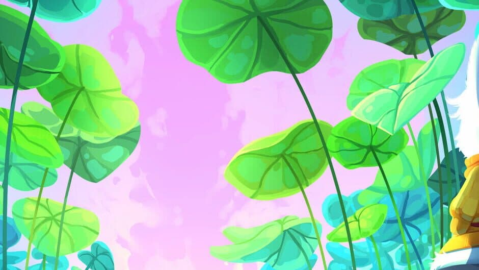 The Mouse The Merrier banner