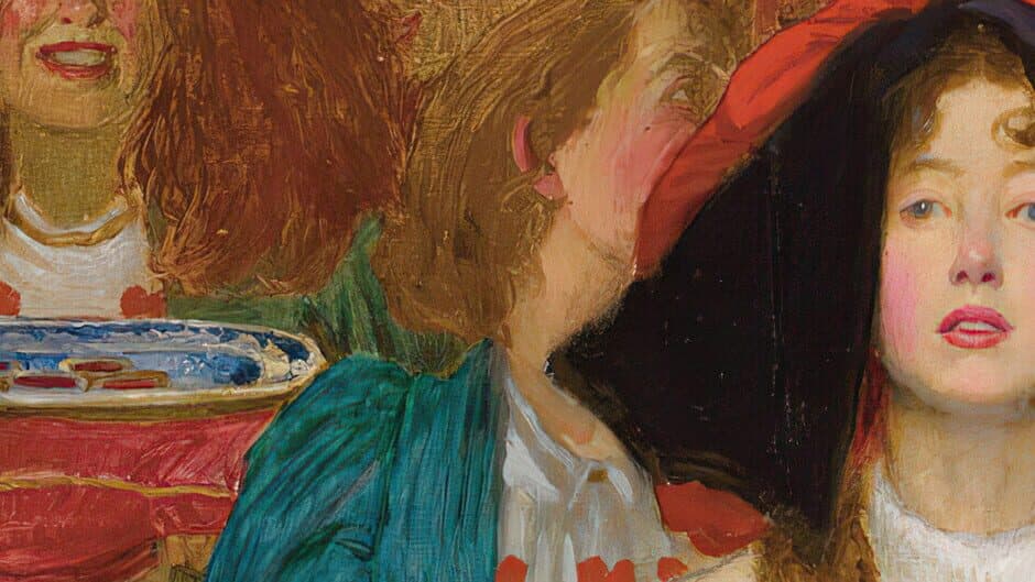 Cards of Clotho banner