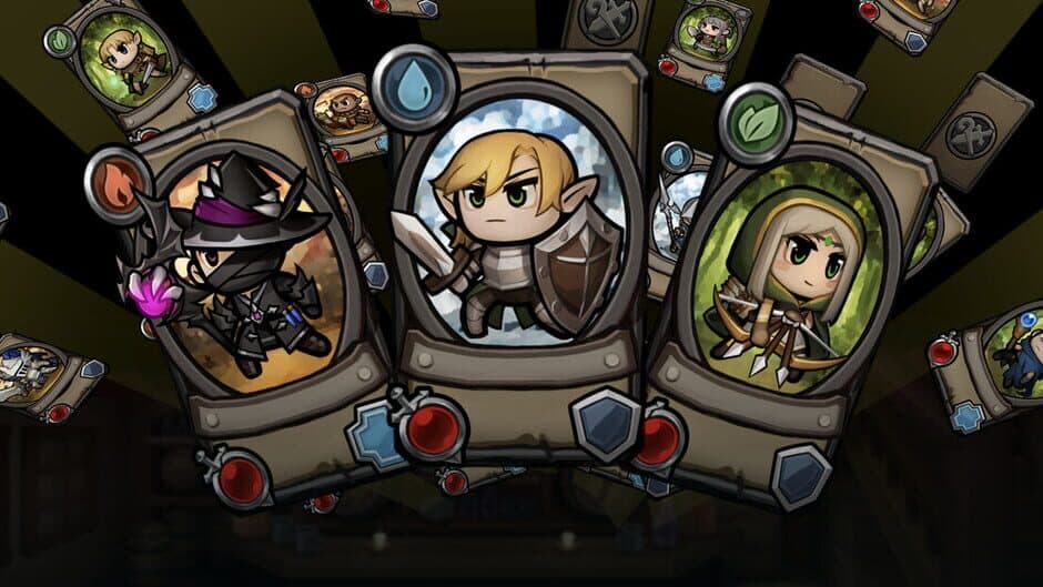 Heroes Wanted banner