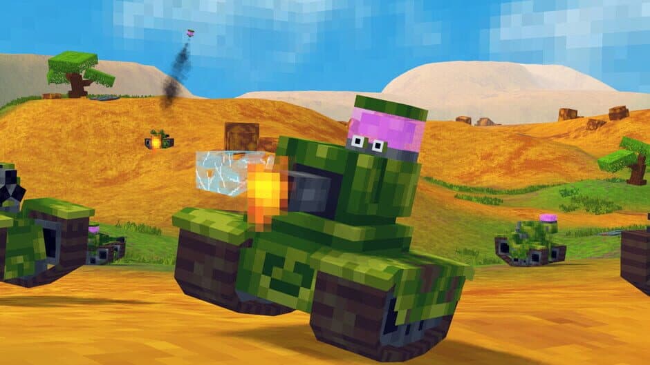 Cerebral Clash banner