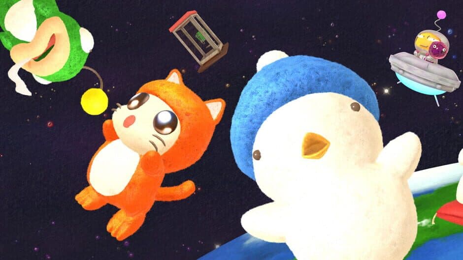 Ufouria: The Saga 2 banner