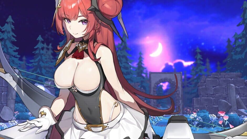 Psionic Sentry: Infinite banner