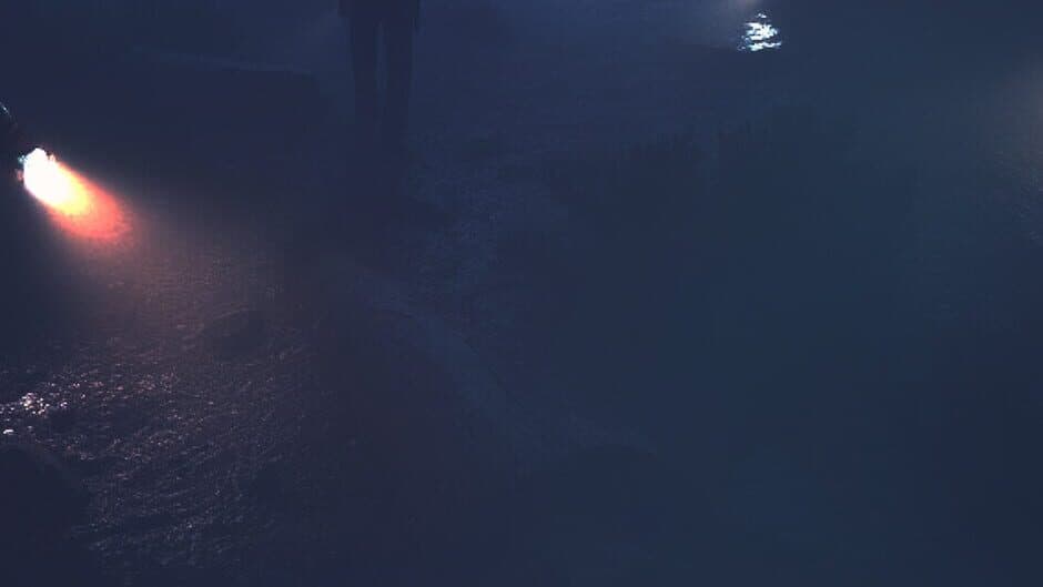 Don't Shout Together banner