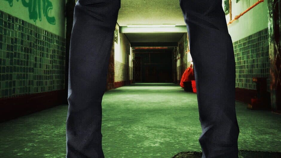 Haunted House banner