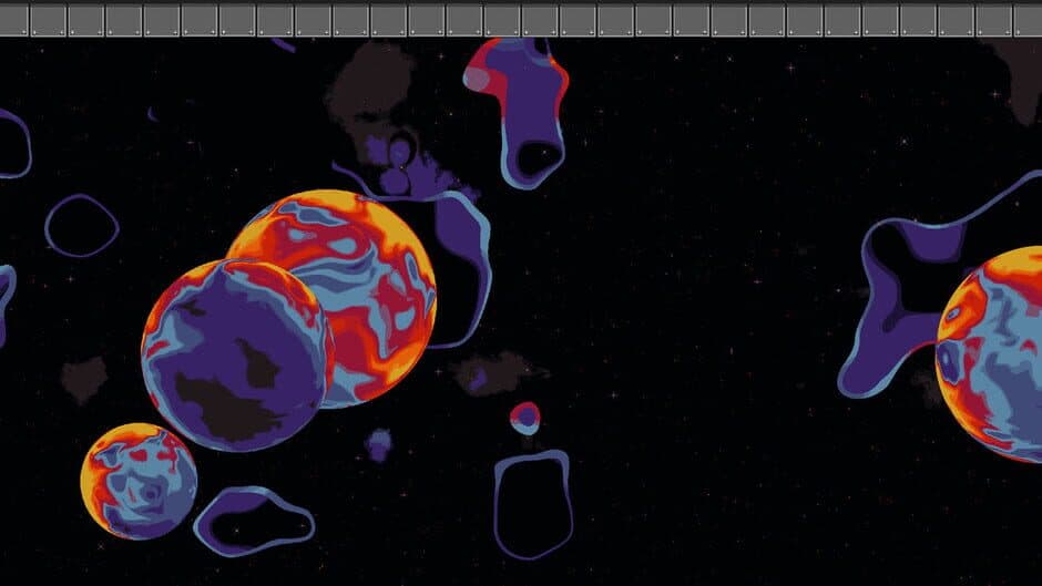 Galactic Breakout banner