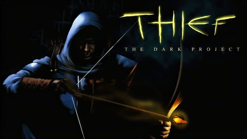 Thief: The Dark Project banner