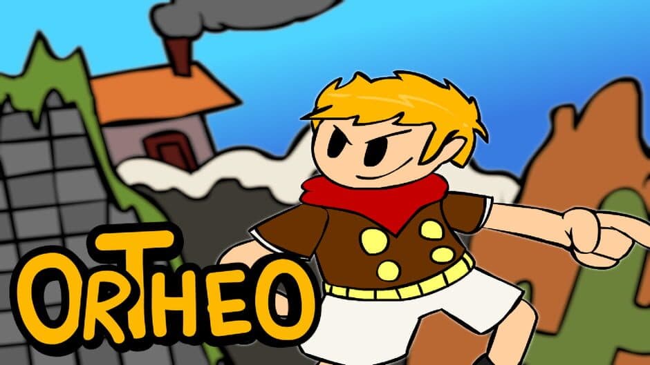 Ortheo banner