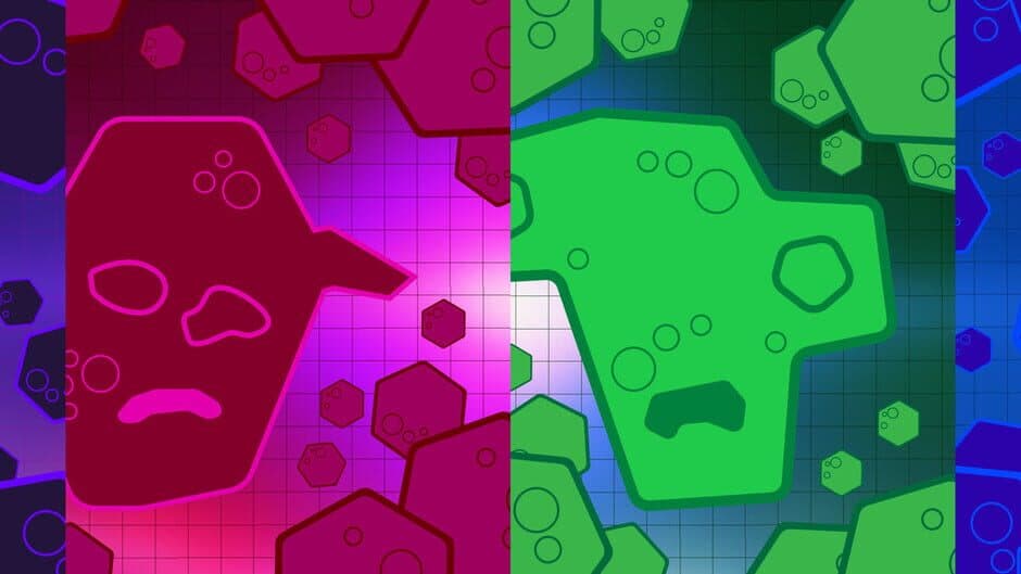 Space Rock Armageddon banner