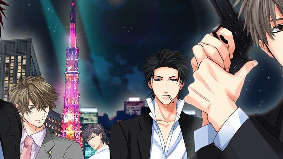 Metro PD: Close to You banner