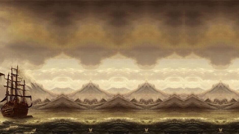 Conquistador Rex banner